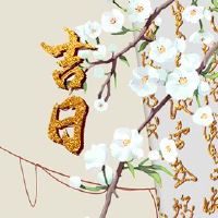 是2022年的第一天的第七天吗？是吉吉的一天吗？