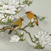 女方属鼠结婚当天需回避属相 婚前"请期"婚后幸福