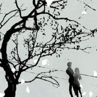 2022桃花就像一个浪漫的爱情