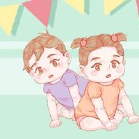 2022年的老虎的出生是一种创造性的名字