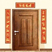 2022年7月的农历日历，在九年初，你能留在一个新的家吗？