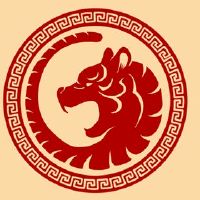 2022年虎年度图片2022新年绘画虎年