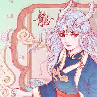 2022春节是龙桃花Fortio单位迎来爱情