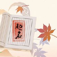 2022年虎年的诞生主页名称宝宝最好的名字推荐最适合宝宝的名字