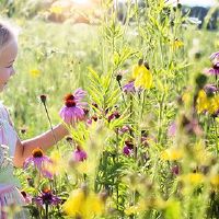 2022春天，出生，出生，婴儿的诞生，名称被选中