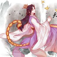 3月2022年蝎子时间