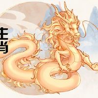 2022桃花，黄道十二岁的女孩依靠彼此