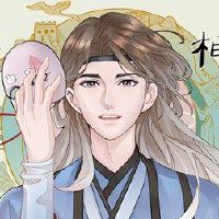 小男人的脸是无情的