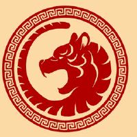 与老虎词的问候2022年的老虎年