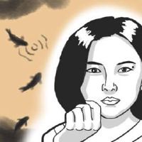 手相面相分析-女人的手相是什么样的痣 业务线清晰，财务管理能力强