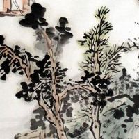 感情线上有三角纹发财 婚姻线上有三角纹大吉大利的象征