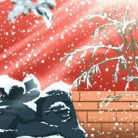 你为什么要吃炉子？