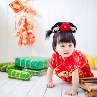 这个女孩出生于11月初2022年的名字，美丽和培养的名字