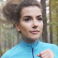 善良女性面临老年的主要特征