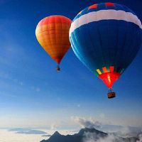 12个我生命中的星座