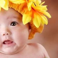 2022年正月初三出生女宝宝好名锦集 大年初三好听女孩名字推荐