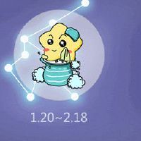 第一星级工作2022 Aquarius 2月财富