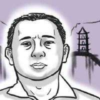 面对，看老年，业务充满了商业运输