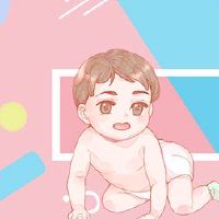 在第十二年的第十二个月出生的生命是什么？