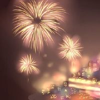 我可以在新年前夜之前发布春节对联吗？