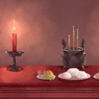 2022年大年初三是几月几号 2月3日烧门神纸祭拜门神