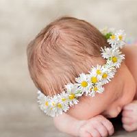 2022年10月9日出生的女性宝宝以全美优雅命名