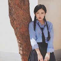 看着彩色眼镜的人，用深层星座偏见