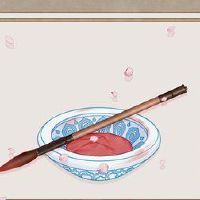 2月15日，2022年是第一个月十五，灯笼节