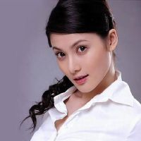 即使你是千年，你也可以融化，你会温暖你的心。