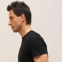 男士面孔的明显特征是什么不严重的？