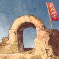 一个女人梦想的黄色菊花是什么意思？