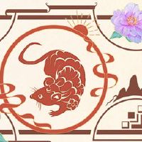 Twisted Qiankun 2022春节是这些黄道带的最好的一年