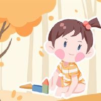 2022年新年前夜出生女孩名字新鲜自然女孩名字