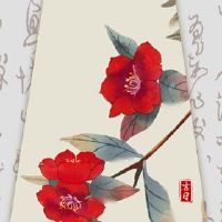 我在新的一年的第三天出去工作。工作很容易工作