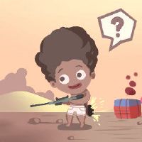 在新年发烧的第一年出生的人很重，他们不愿意。