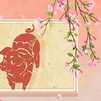 春天2022将是猪钱的猪？霉菌正在寻找门！