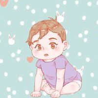 在第一个月的第三个月出生的人真的不好。