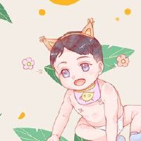 第一个月的第一个月内人们典型的祝福是什么？