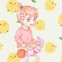 为什么这个女孩在前五个学生？