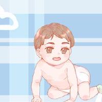 在月历的第一个月出生的人是很多人。