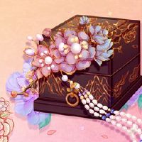 你能嫁给第一个春节吗？