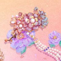 第一年，婚姻婆婆介绍了根据家庭条件决定的幸运金额。