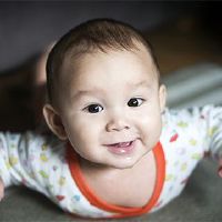 2022年，这个男孩出生在清明节，这五个元素的杆子，吉利的名字