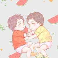 新年的一年是老虎宝宝的诞生。