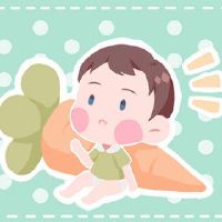 在第一个月出生的人并不容易看到像它这样的幽灵。