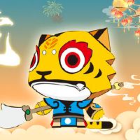 在老虎出生的男孩是命运，有很好的时光吗？