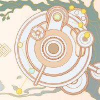 1222年2月的十二个星座婚姻财富名单