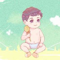 在第一个月的第一个月出生的人不能为玉皇帝生日生日。