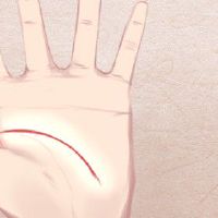 女人手相富贵命的特征 掌心凹陷聚宝盆满满