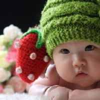 属虎的女孩取什么名字好 2022年洋气女宝宝名字合集